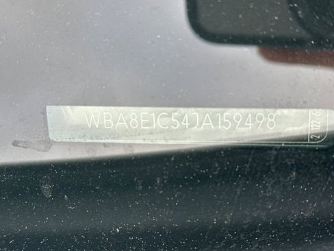 Used 2018 BMW 330e image 3