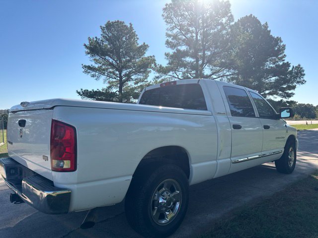 Used 2006 Dodge Ram 2500 Truck Laramie RWD image 4