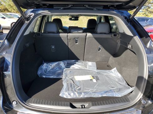 New 2025 MAZDA CX-5 AWD 2.5 S w/ Preferred Package image 8