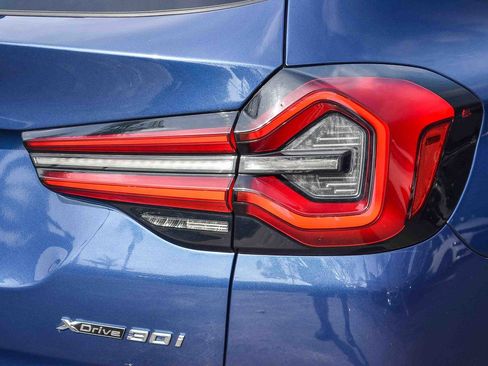 Used 2023 BMW X3 xDrive30i w/ Convenience Package image 7