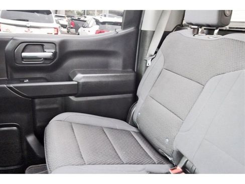 Used 2025 GMC Sierra 1500 Pro w/ Graphite Edition image 13