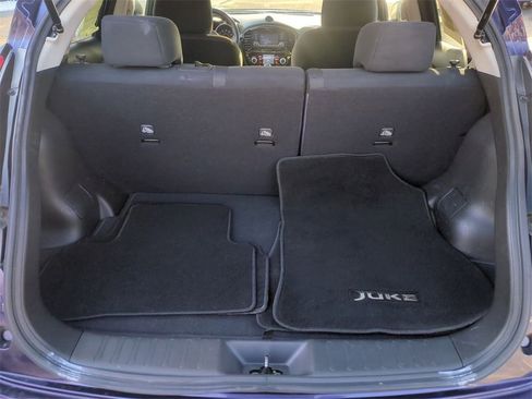 Used 2017 Nissan Juke SV image 25
