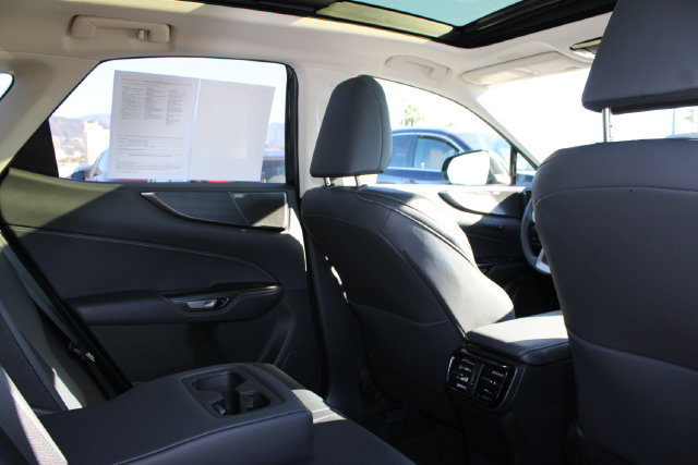 Certified 2025 Lexus NX 450h+ AWD w/ Towing Package (2000 Lbs) image 7