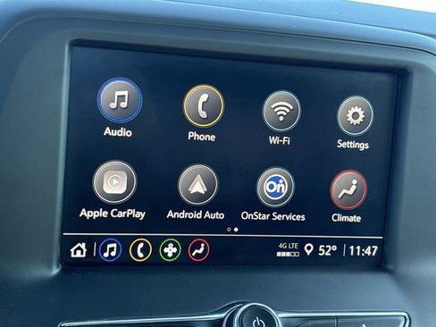 Used 2023 Chevrolet Camaro LT image 26