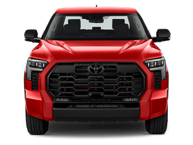 Used 2024 Toyota Tundra Limited AWD/4WD image 5