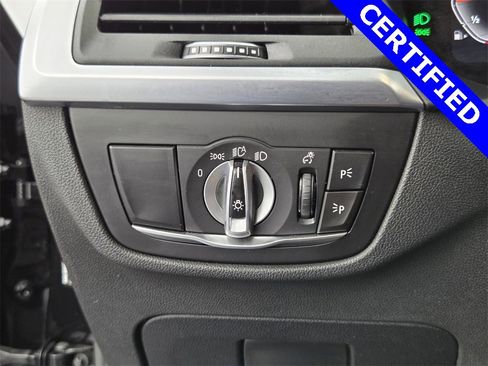 Certified 2024 BMW X3 sDrive30i w/ Convenience Package image 37