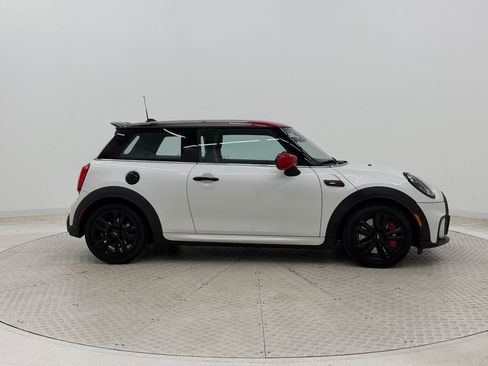 Used 2024 MINI Cooper John Cooper Works FWD image 8