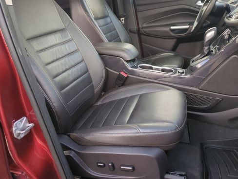 Used 2015 Ford Escape Titanium w/ Canadian Touring Package image 22