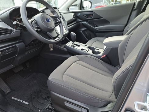 Certified 2024 Subaru Crosstrek 2.0i image 24
