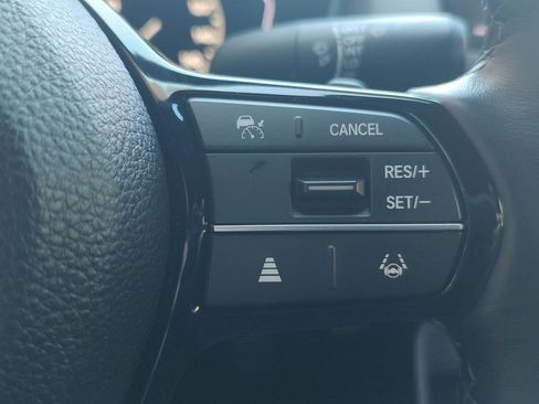 Used 2024 Honda Civic Sport image 14