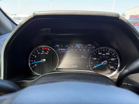 Used 2020 Ford F450 Platinum w/ FX4 Off-Road Package AWD/4WD image 10