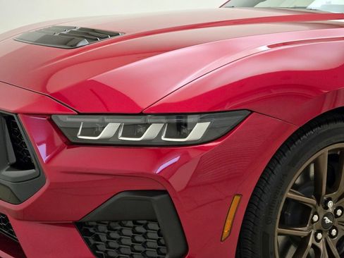 Used 2024 Ford Mustang GT Premium RWD image 5
