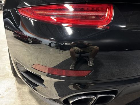 Used 2016 Porsche 911 Turbo AWD/4WD image 33