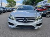 Used 2014 Mercedes-Benz E 350 4MATIC Sedan image 2