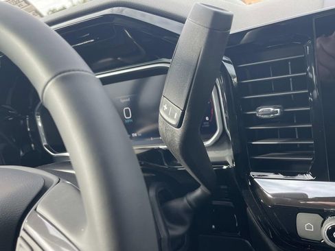 New 2026 Chevrolet Silverado 2500 ZR2 image 29