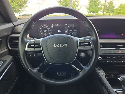 Certified 2024 Kia Telluride SX Prestige X-Pro AWD/4WD image 22