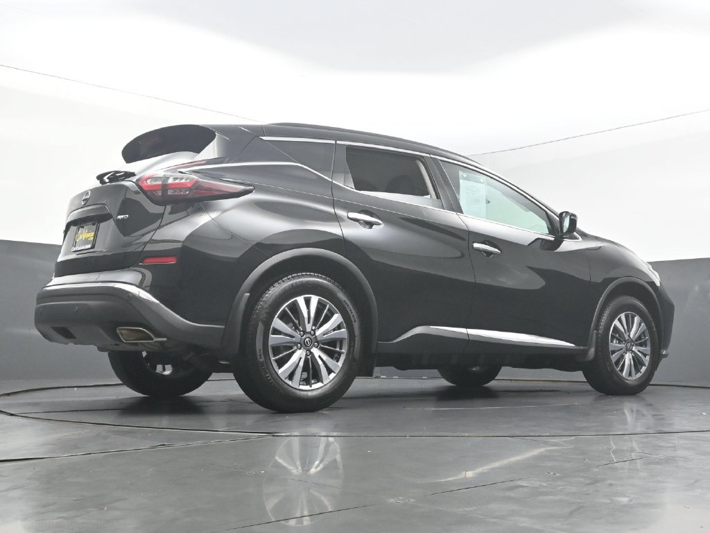 Used 2023 Nissan Murano S AWD/4WD image 38