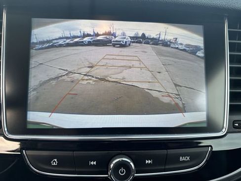 Used 2019 Buick Encore Essence image 16