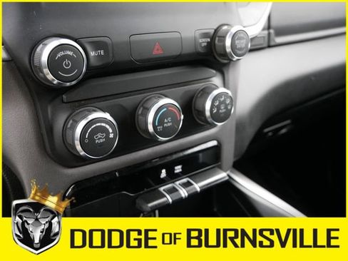 Used 2022 RAM 1500 Big Horn image 22
