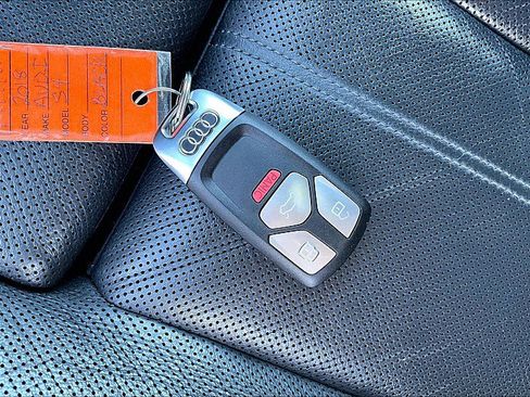 Used 2019 Audi A6 2.0T Premium w/ Convenience Package image 10