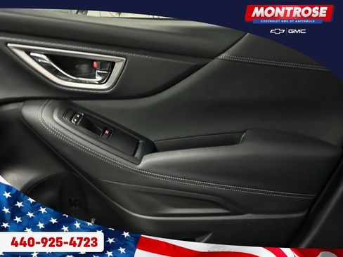 Used 2023 Subaru Forester Premium image 12