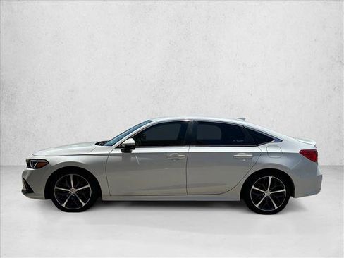 Used 2023 Honda Civic Touring image 8