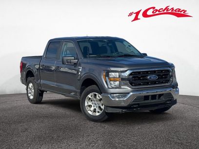 Used 2023 Ford F150 XLT