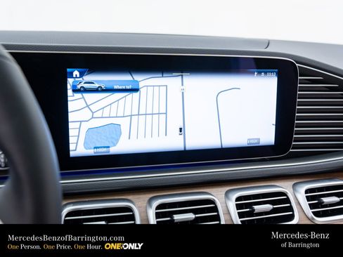 New 2026 Mercedes-Benz GLE 350 4MATIC image 28