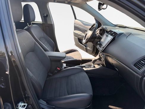 Used 2024 Mitsubishi Outlander Sport SE AWD/4WD image 26