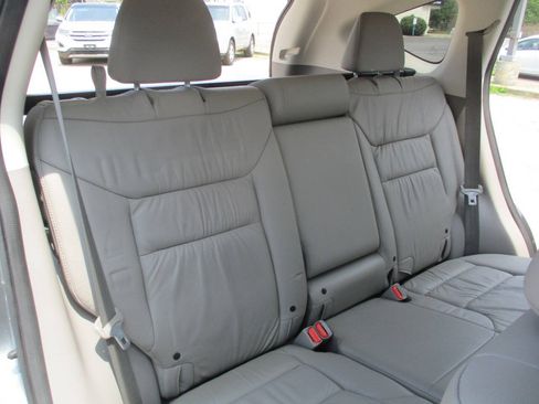 Used 2014 Honda CR-V EX-L image 36