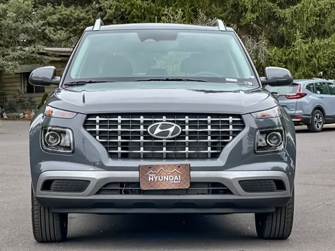 New 2026 Hyundai Venue SEL FWD image 9
