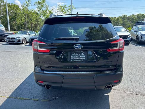 Used 2023 Subaru Ascent Onyx Edition AWD/4WD image 4