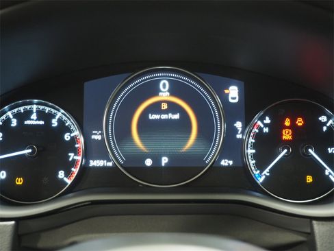 Certified 2022 MAZDA CX-30 2.5 Turbo w/ Premium Plus Pkg image 22