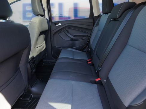 Used 2018 Ford Escape SE AWD/4WD image 21