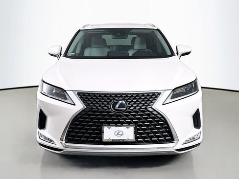 Used 2022 Lexus RX 350 FWD w/ Premium Package image 2