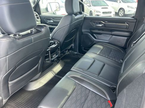 Used 2019 RAM 1500 Sport w/ Level 2 Equipment Group AWD/4WD image 34