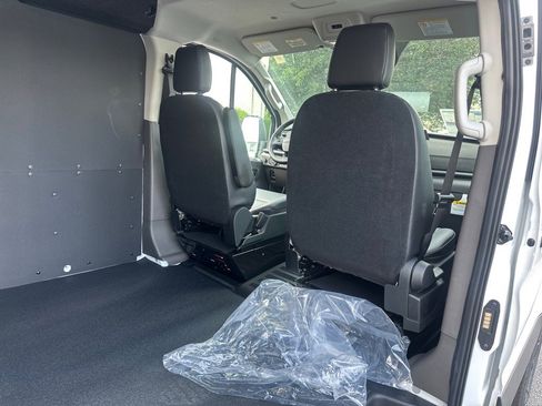 New 2025 Ford Transit 250 250 w/ Load Area Protection Package image 7