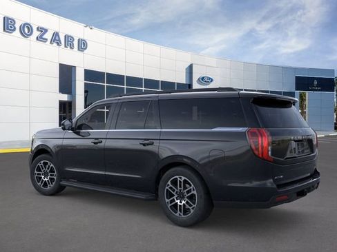 New 2025 Ford Expedition Max Active RWD image 5