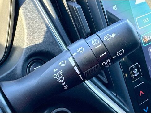 Certified 2025 Subaru Impreza 2.0i Sport w/ Popular Package #1 image 16