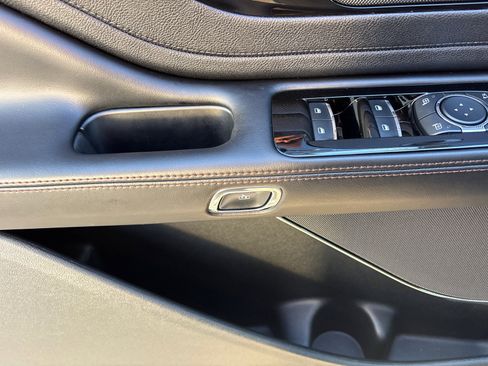 Certified 2024 Lincoln Aviator Reserve w/ Elements Package Plus image 14