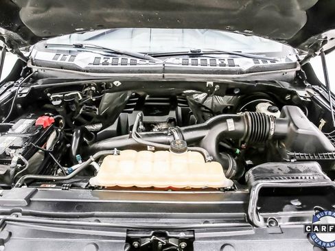 Used 2017 Ford F150 XL w/ Equipment Group 101A Mid image 38