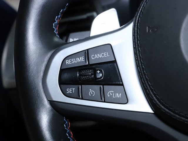 Used 2024 BMW X3 M40i w/ Premium Package AWD/4WD image 25