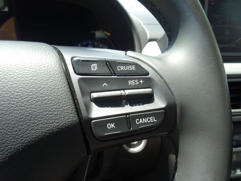 Used 2019 Hyundai Kona Ultimate AWD/4WD image 22
