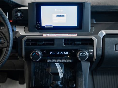 New 2026 Toyota Tacoma SR5 AWD/4WD image 20