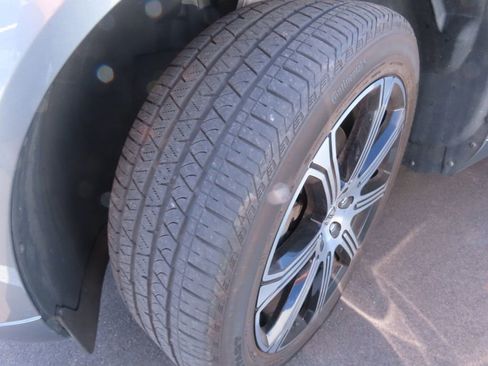 Used 2018 Volvo XC60 T6 Inscription w/ Luxury Seat Package AWD/4WD image 14