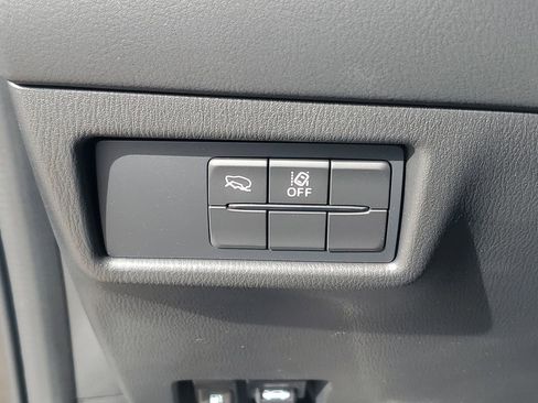 New 2025 MAZDA CX-5 AWD 2.5 S image 22