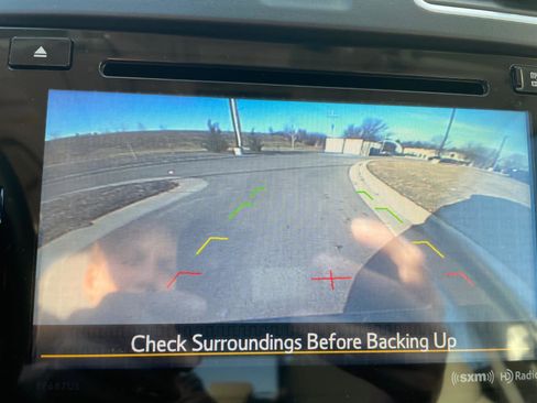 Used 2016 Subaru Forester 2.5i Touring w/ Eyesight & Navigation System image 22