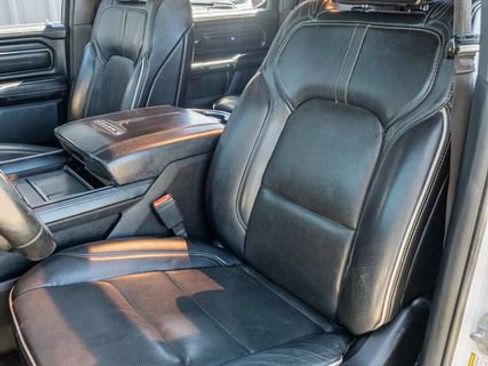 Used 2019 RAM 1500 Limited image 19