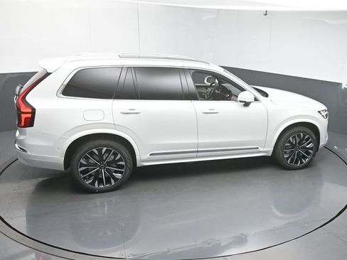 Used 2026 Volvo XC90 B6 Ultra image 49