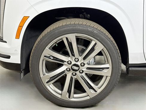 New 2026 Cadillac Escalade Sport w/ Touring Package image 19